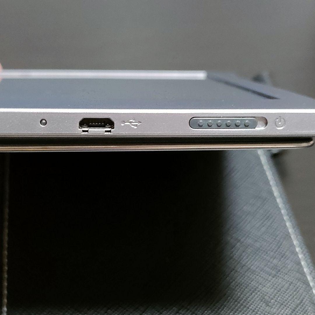 SHARP　電子ノート　WG-S50