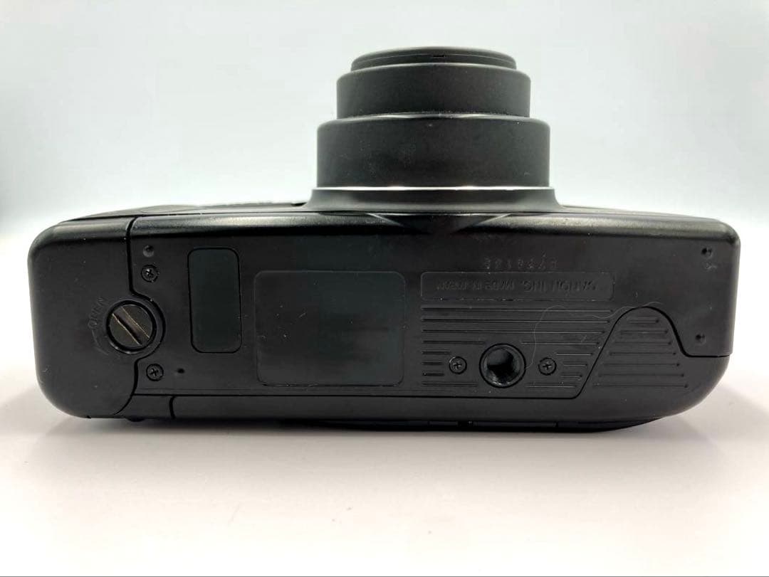 【完動品/返品保証】Canon Autoboy S コンパクトフィルムカメラ