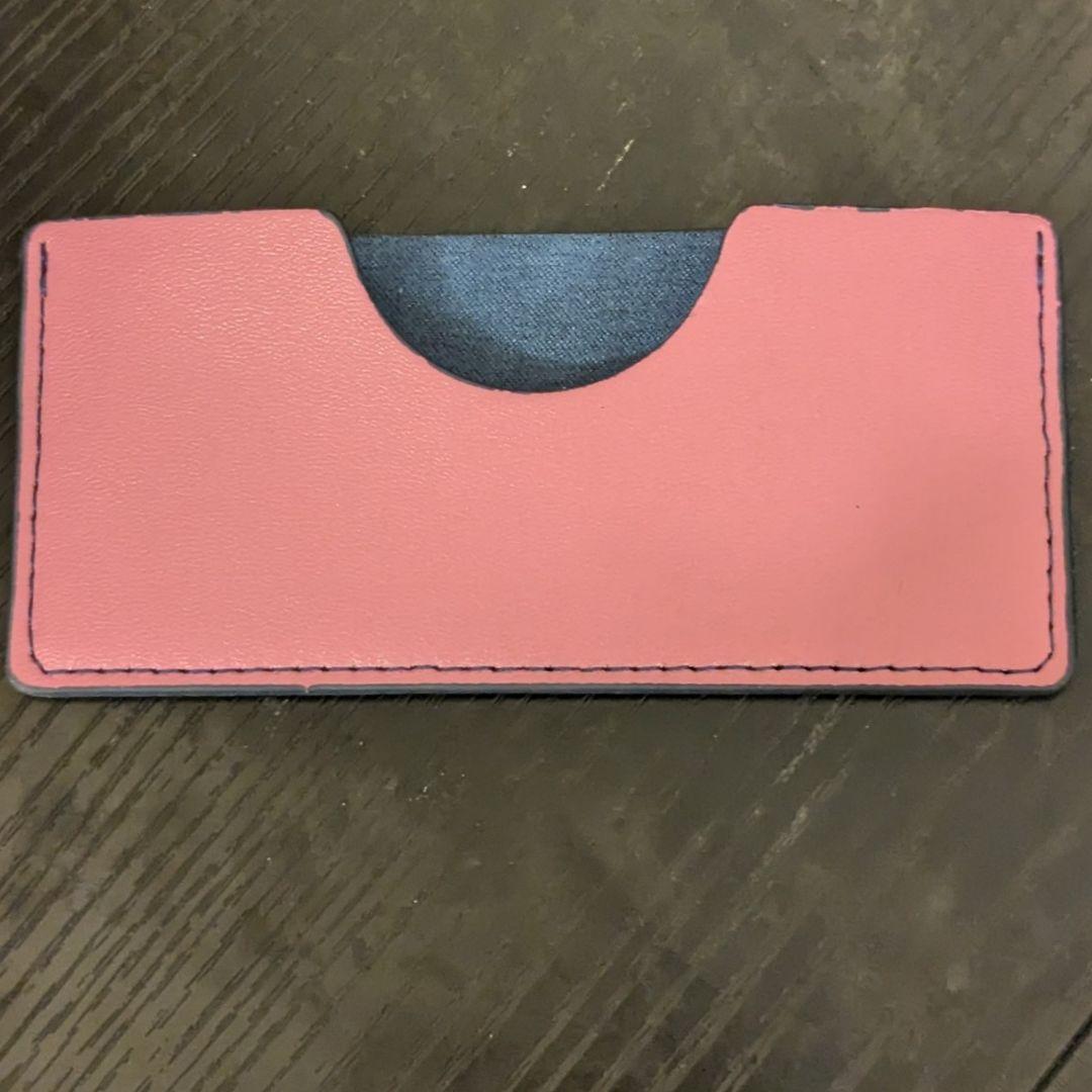 LOVECHROME K24GP TSUKI GOLD コーム　コームケース付き