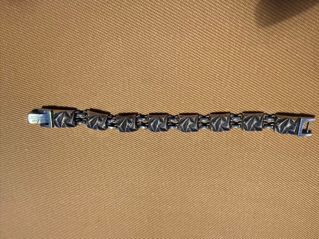 garni 初期ブレスレット