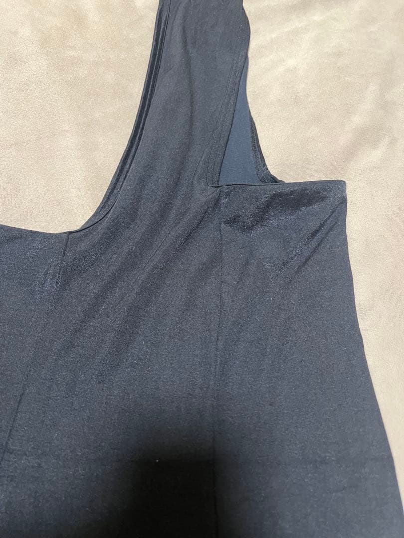 80S COMME des GARONS NOIR ワンショルダー カットソー