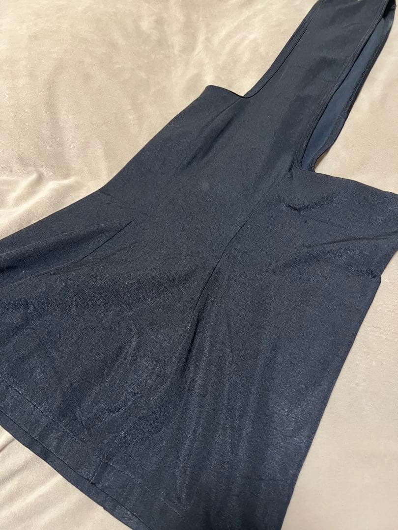 80S COMME des GARONS NOIR ワンショルダー カットソー