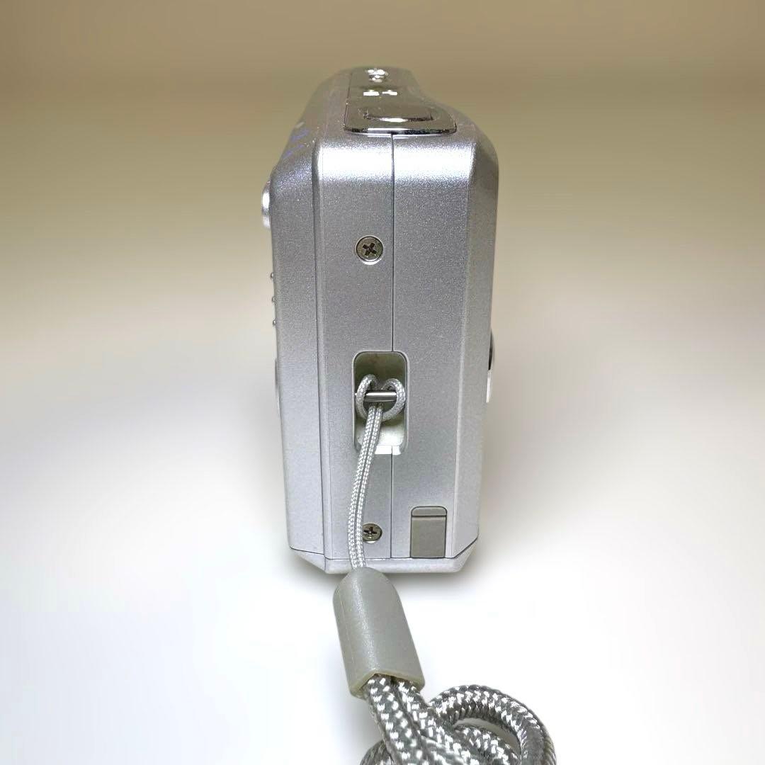 PENTAX ペンタックス Optio オプティオ E40 元箱入り