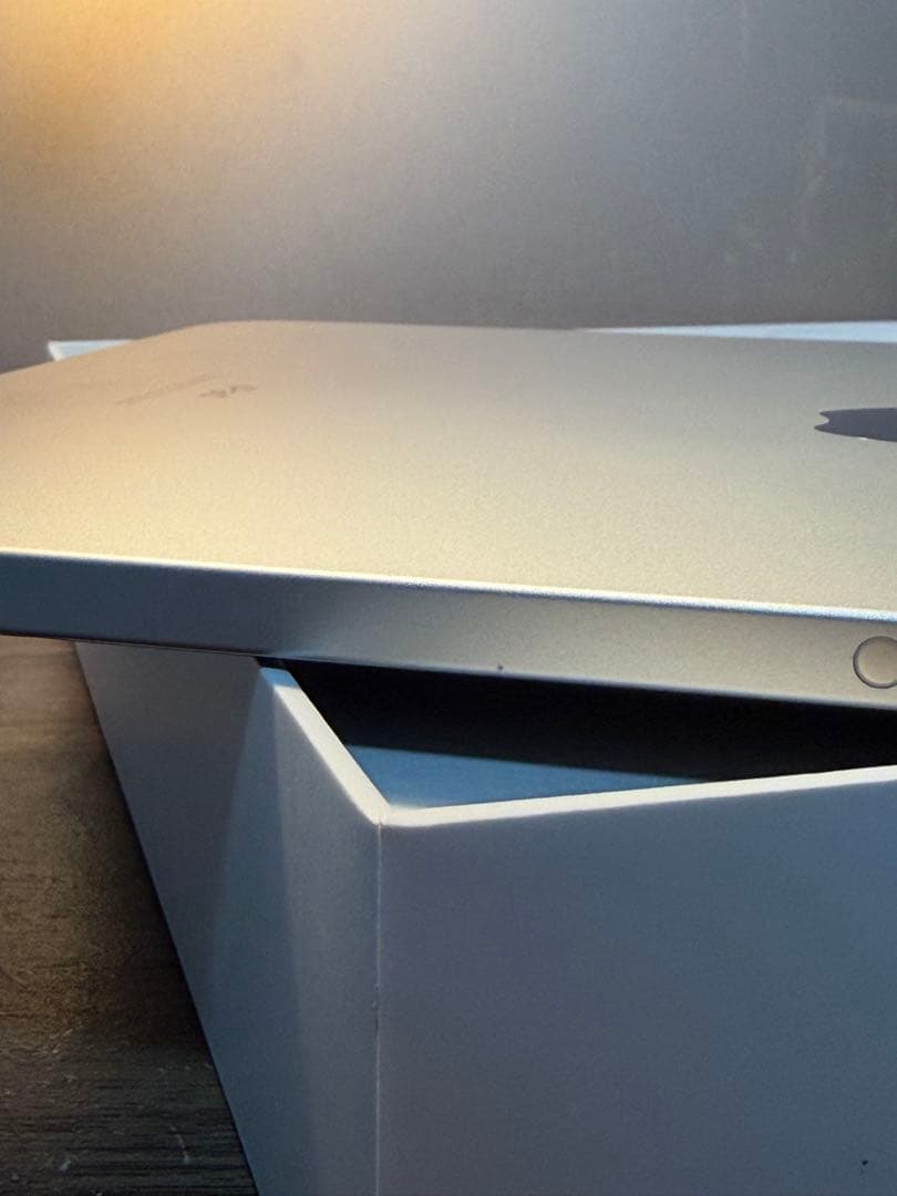 Apple iPad 10世代　64GB