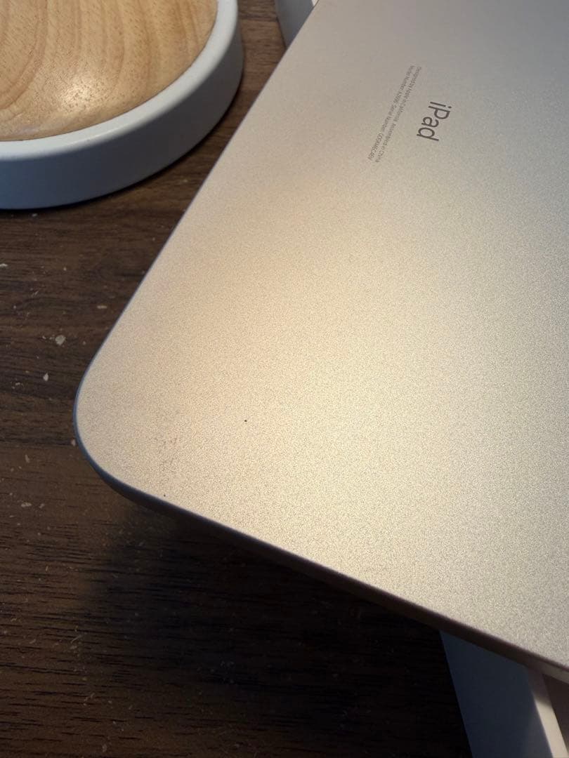 Apple iPad 10世代　64GB