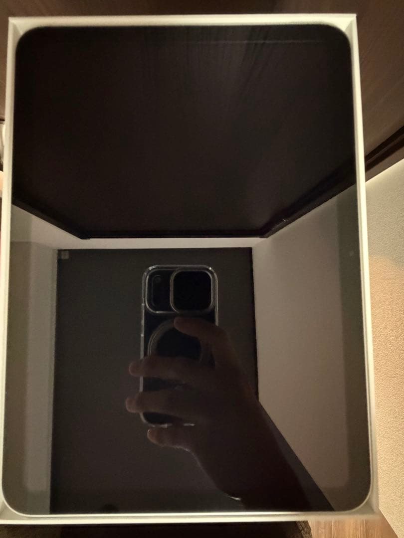 Apple iPad 10世代　64GB