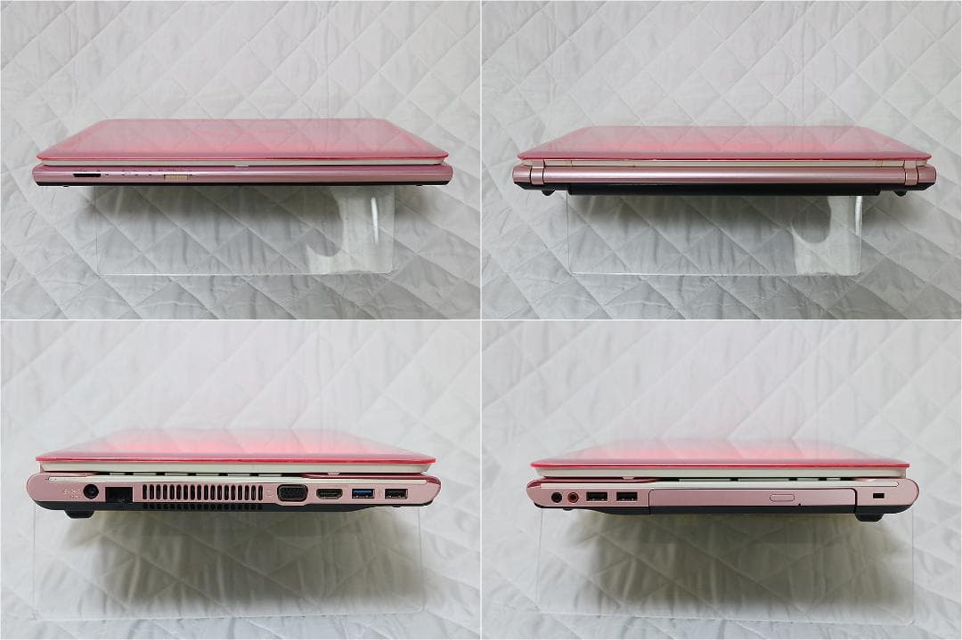 VAIO PCG-71712N☆Windows11☆Core i5☆8G☆SSD