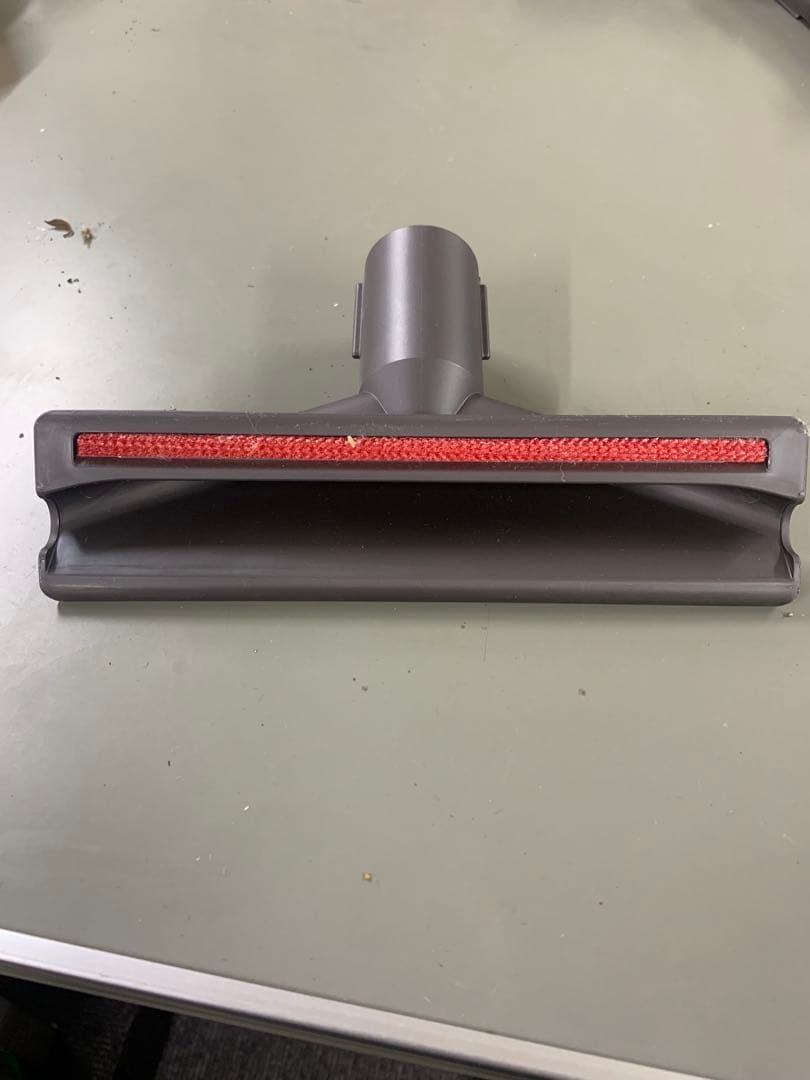 Dyson V8 Slim Fluffy SV10K ハンディクリーナー仕様