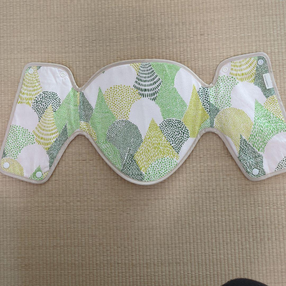 sun & beach 抱っこ紐 ベージュ