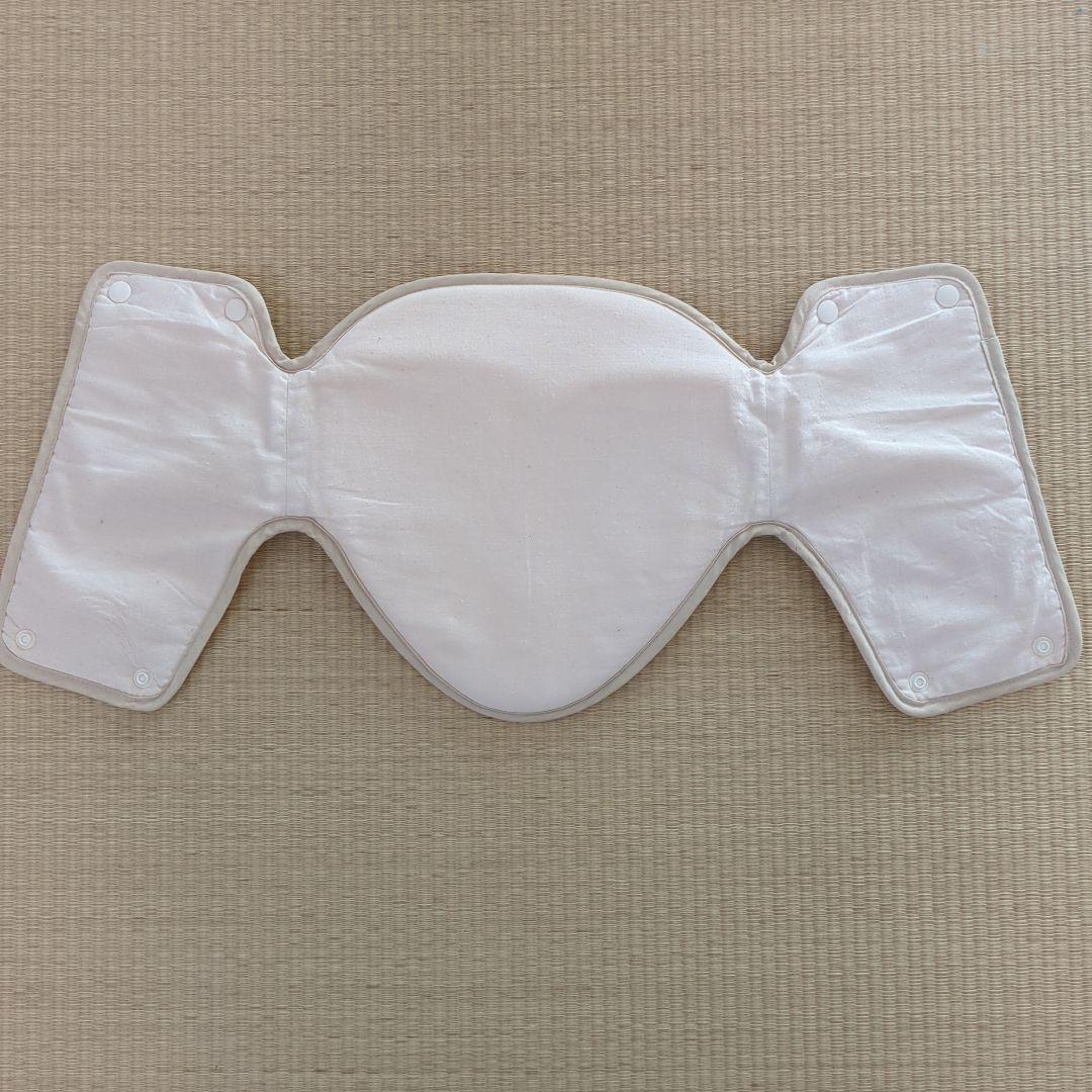 sun & beach 抱っこ紐 ベージュ