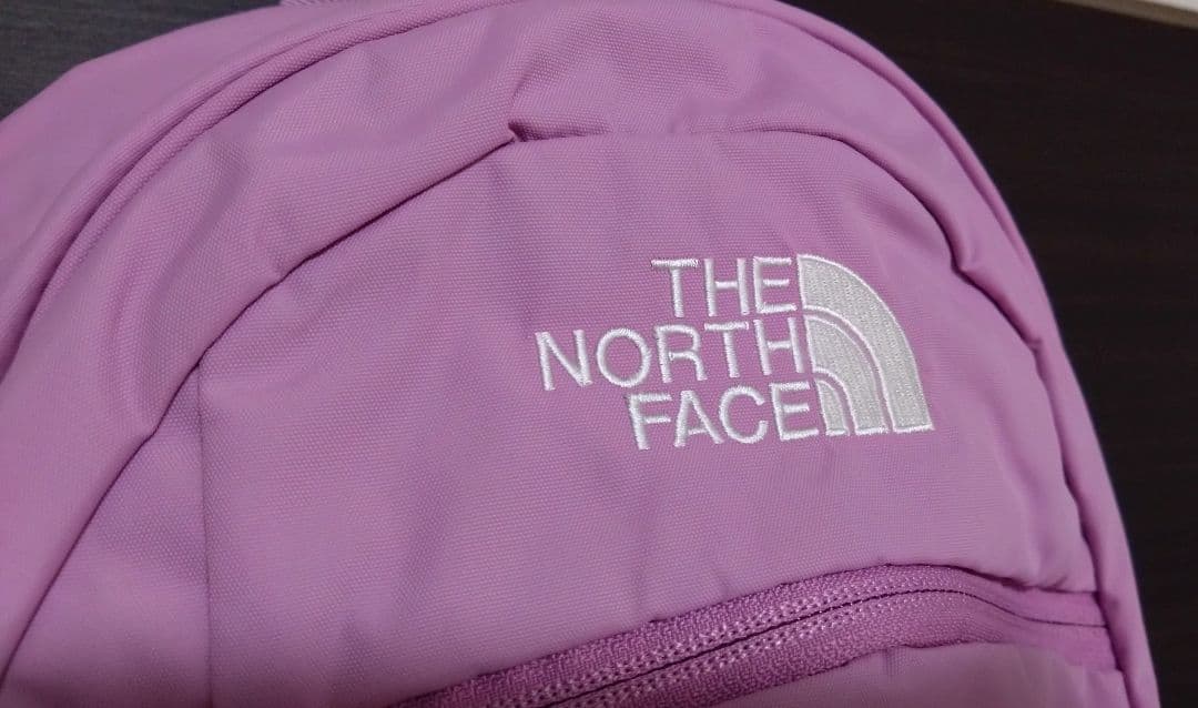 2個　新品ノースフェイス キッズ スモールデイ リュック NMJ72360 MP