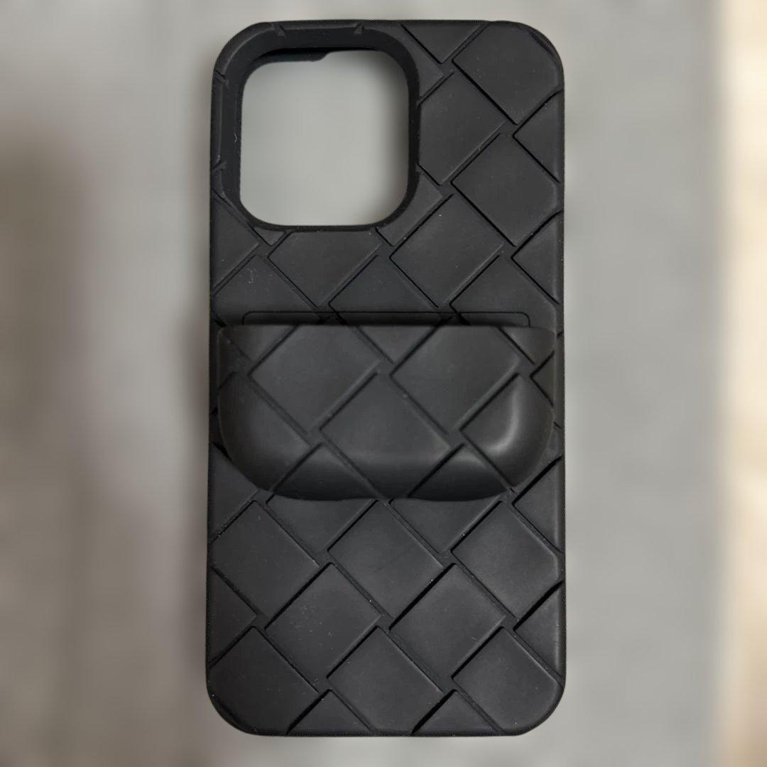 ボッテガ　iPhoneケース