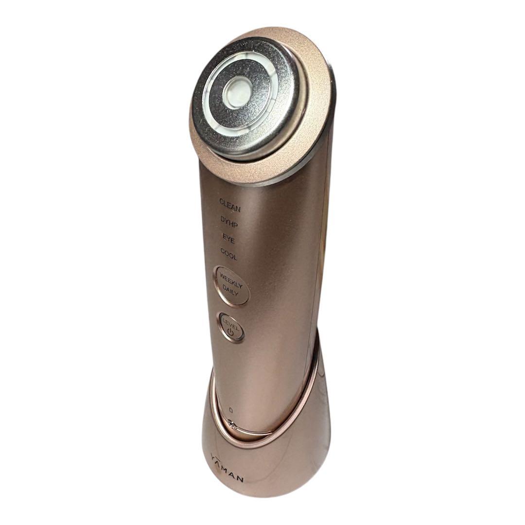 YA-MAN 美顔器　フォトプラスShiny M18