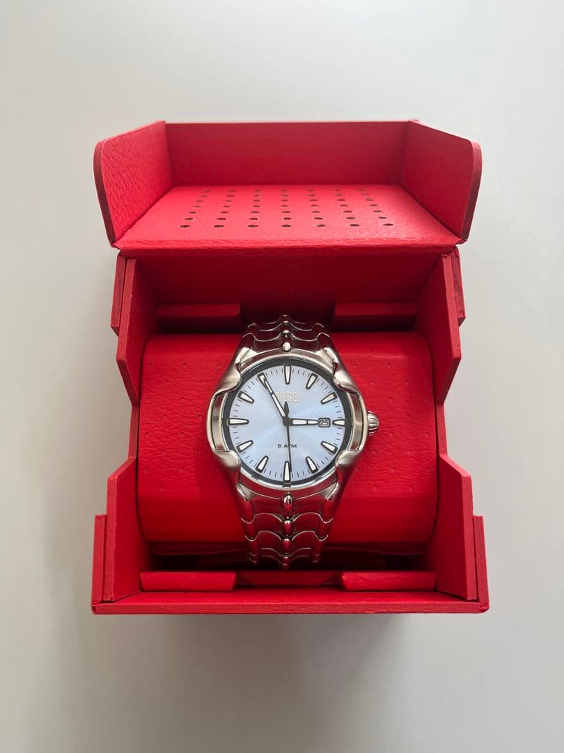 DIESEL 腕時計 Dz2200