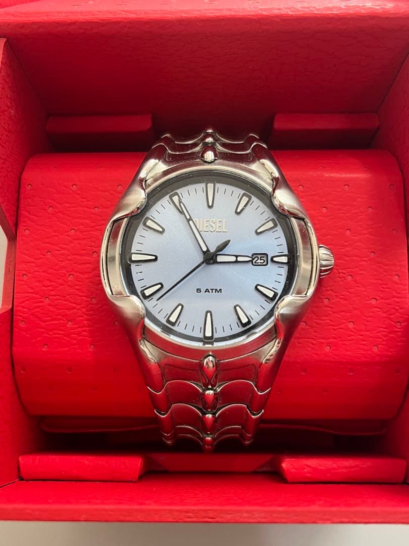 DIESEL 腕時計 Dz2200