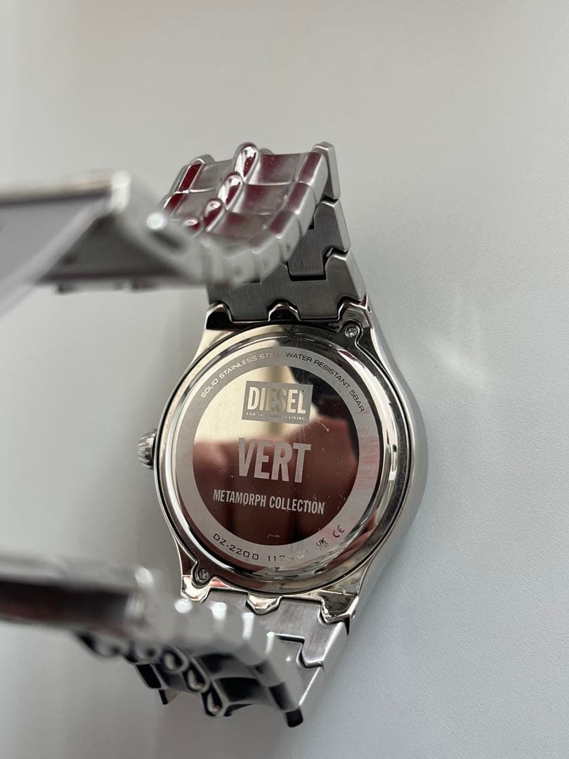 DIESEL 腕時計 Dz2200