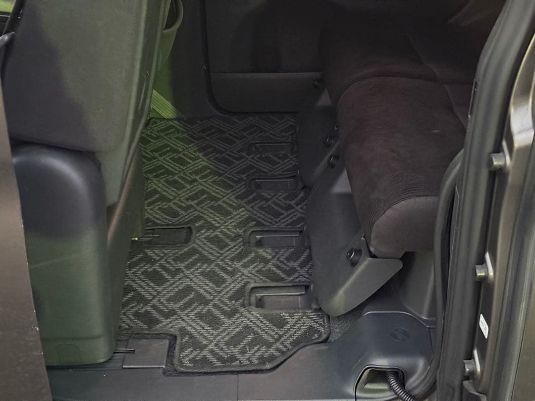 タントカスタム　車検8/4 ナビ　TV パワースライドドア　エコアイドル❗️