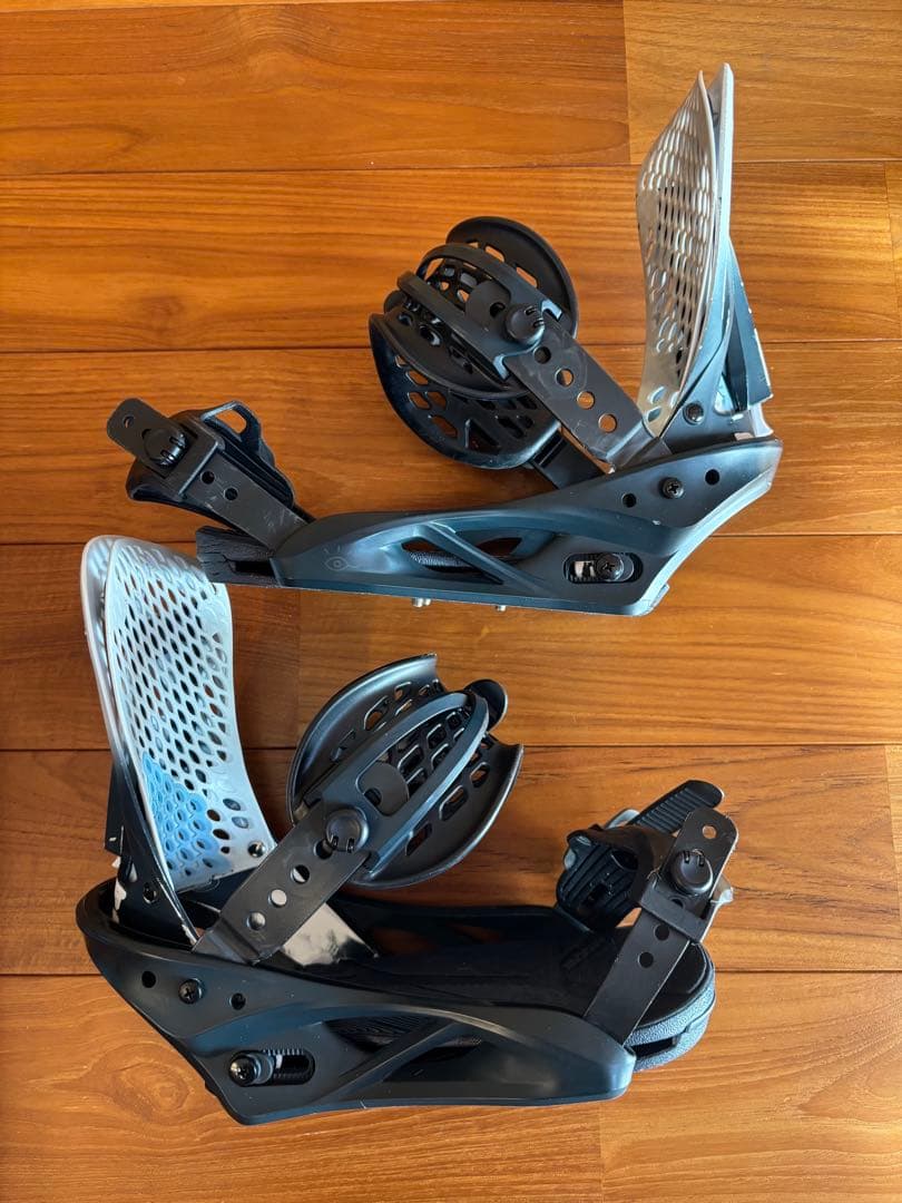 21/22　BURTON　ESCAPADE　Re:Flex　M　ビンディング