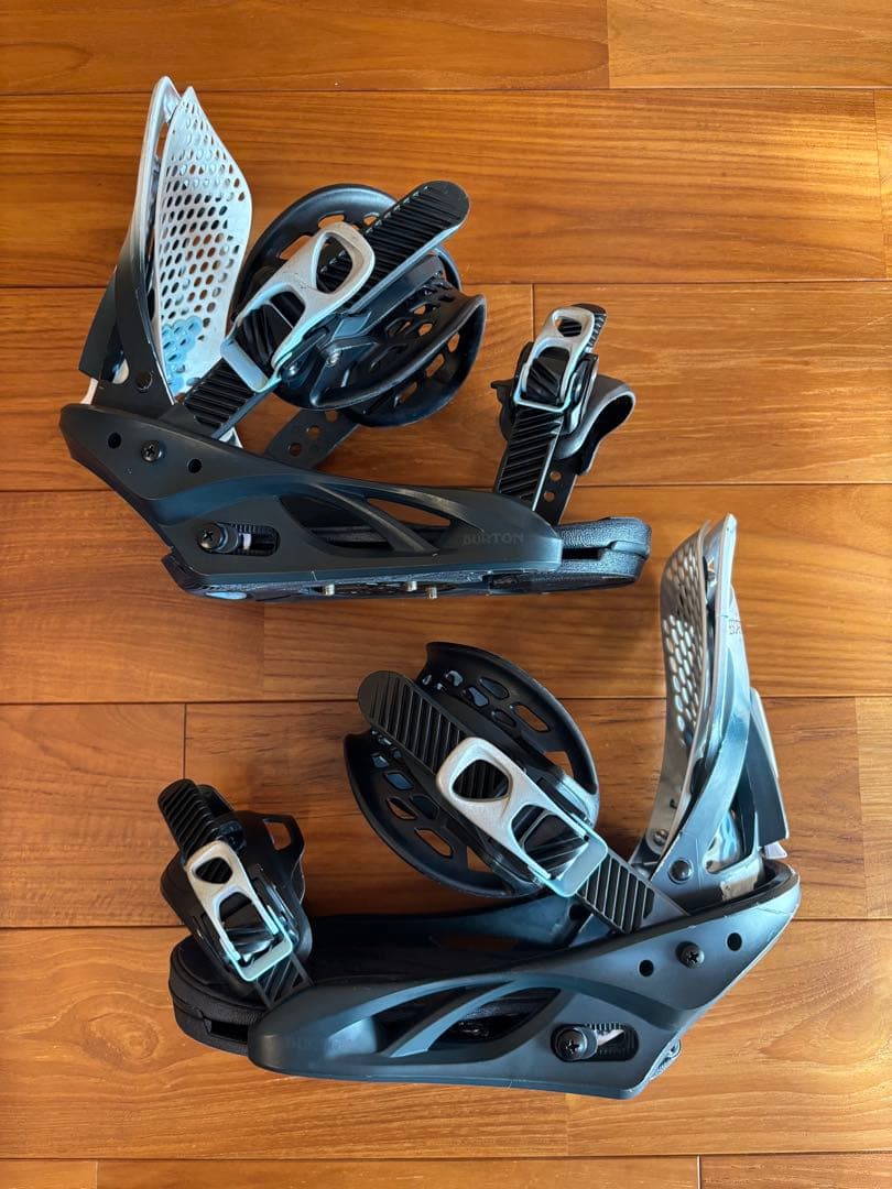 21/22　BURTON　ESCAPADE　Re:Flex　M　ビンディング