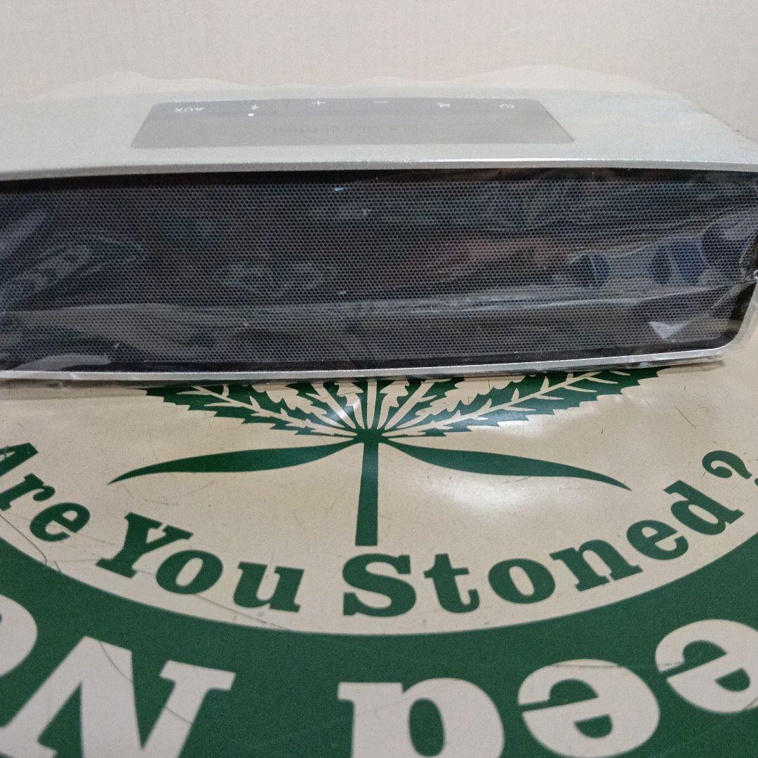 箱 取説 保護ケース BOSE SoundLink Mini 動作確認済