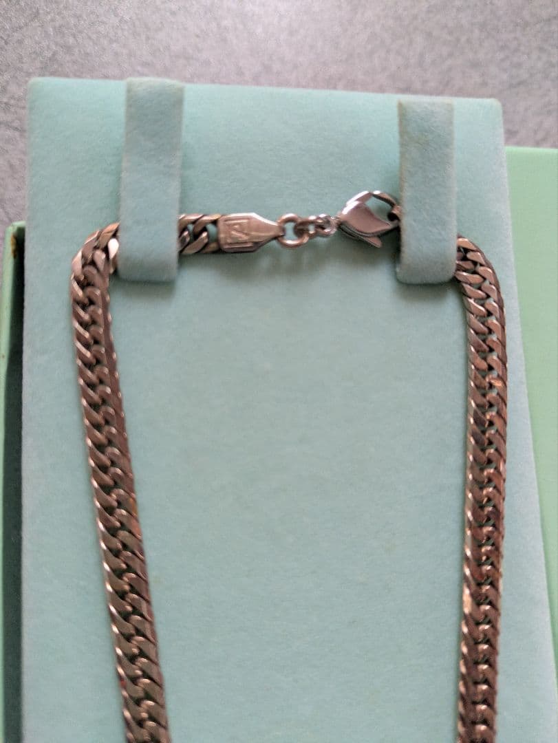 健康アクセサリー Leda SILMA nano 55cm