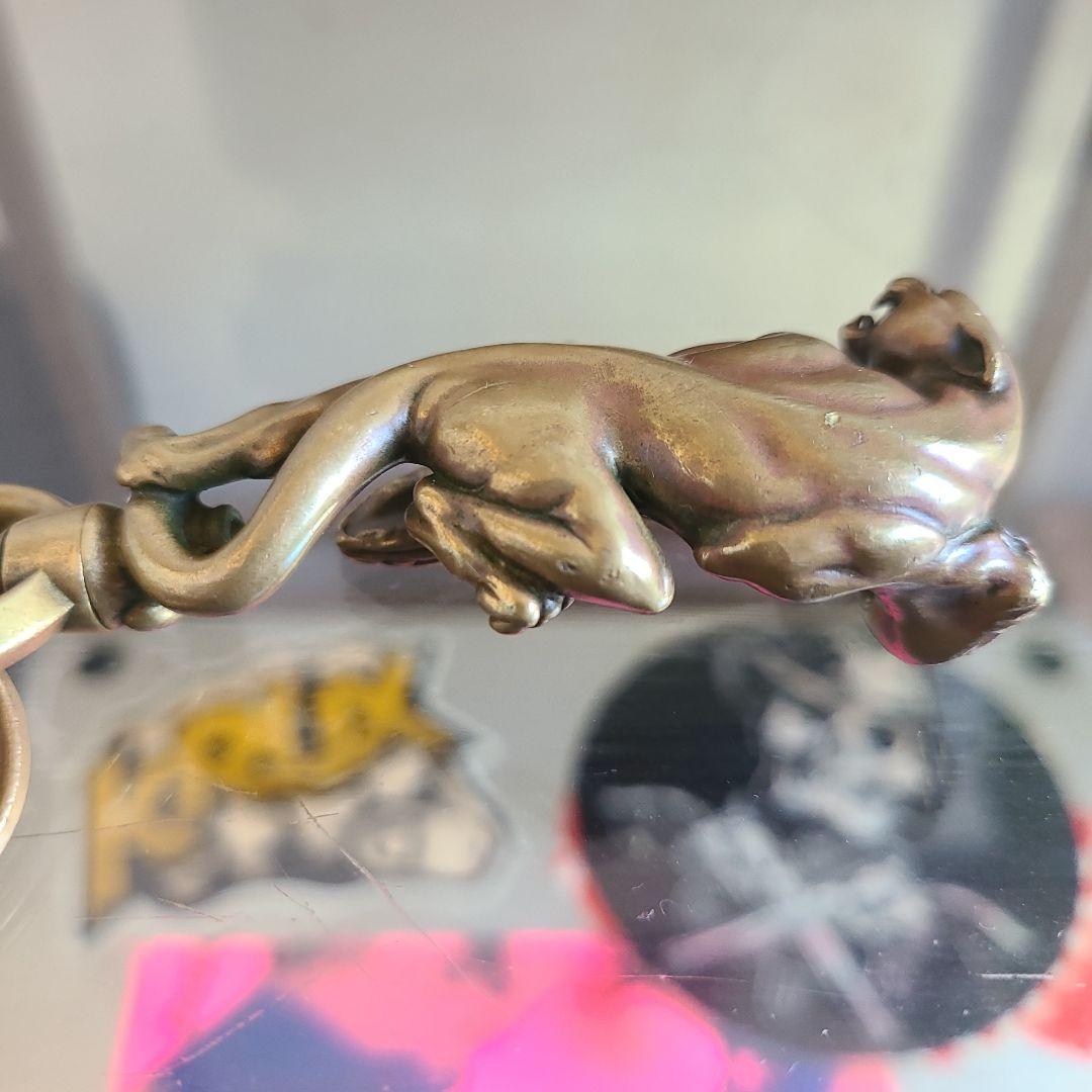 ソフトマシーン キャリー ガルシア ブラックパンサー 黒豹 galcia