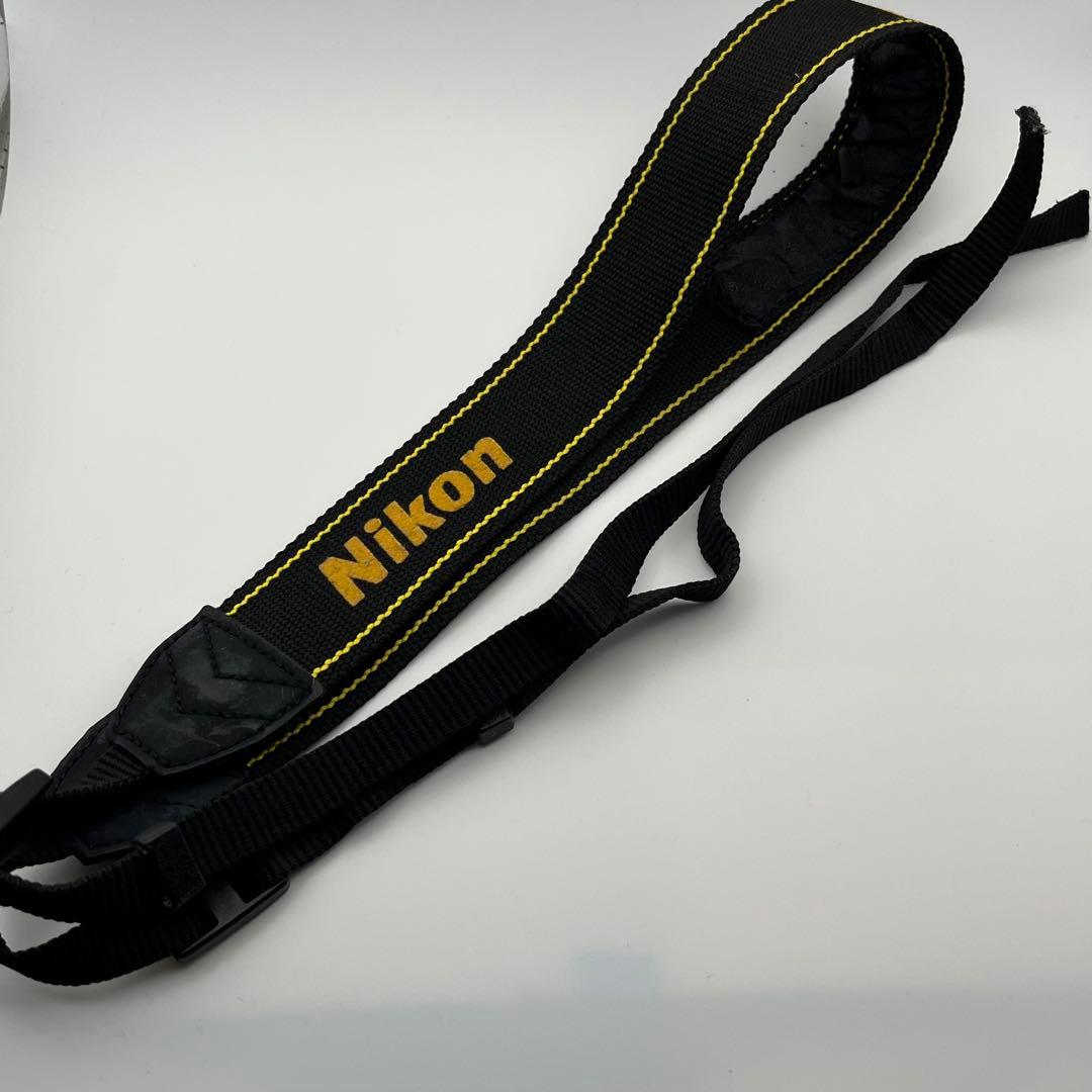 Nikon D5500 デジタル一眼レフ ダブルズームキット