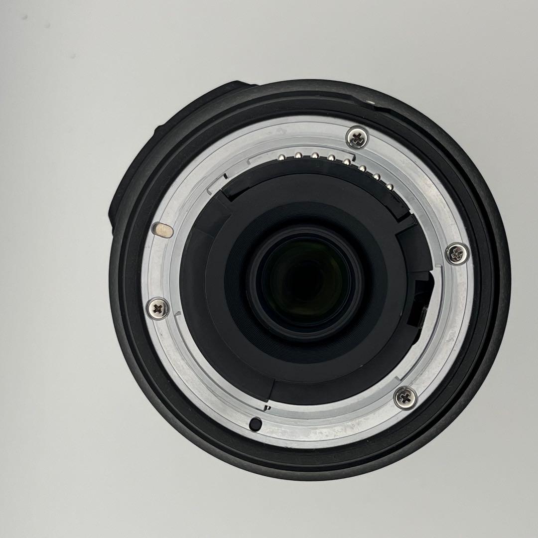 Nikon D5500 デジタル一眼レフ ダブルズームキット