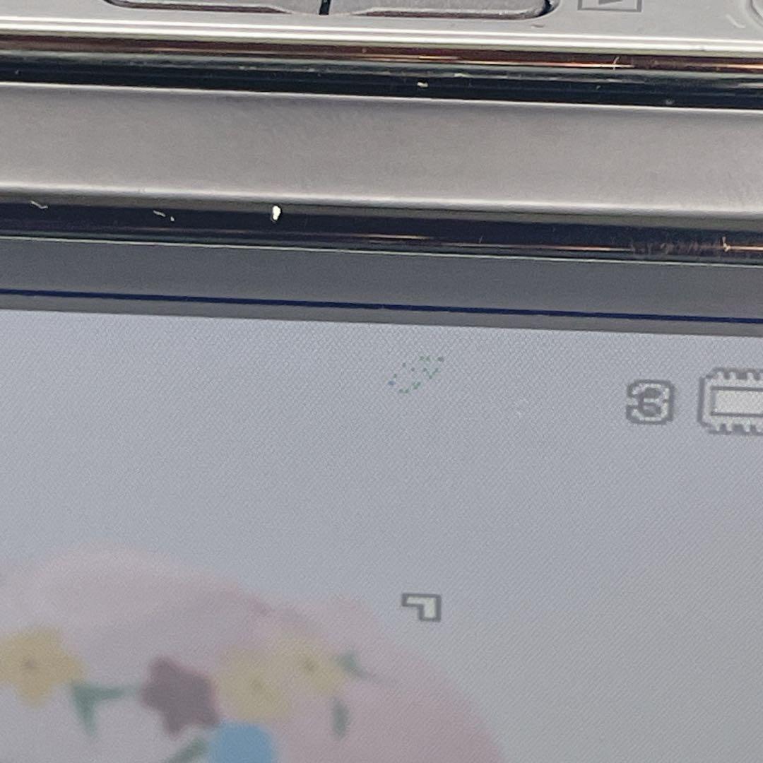 【完動品】SONY Cyber-shot DSC-T300 デジタルカメラ