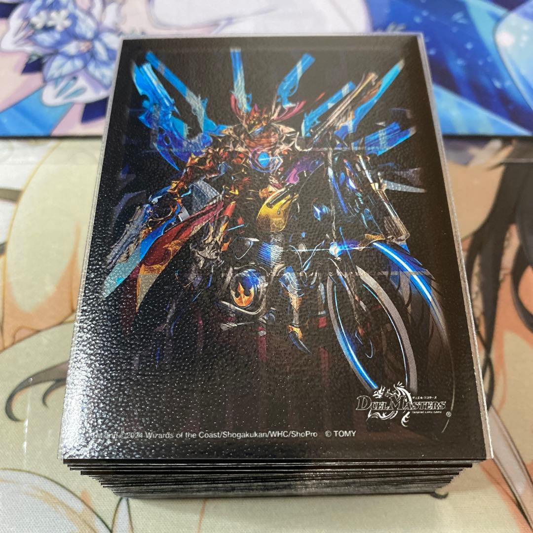 デュエマ　紋章サバイバー　デッキ