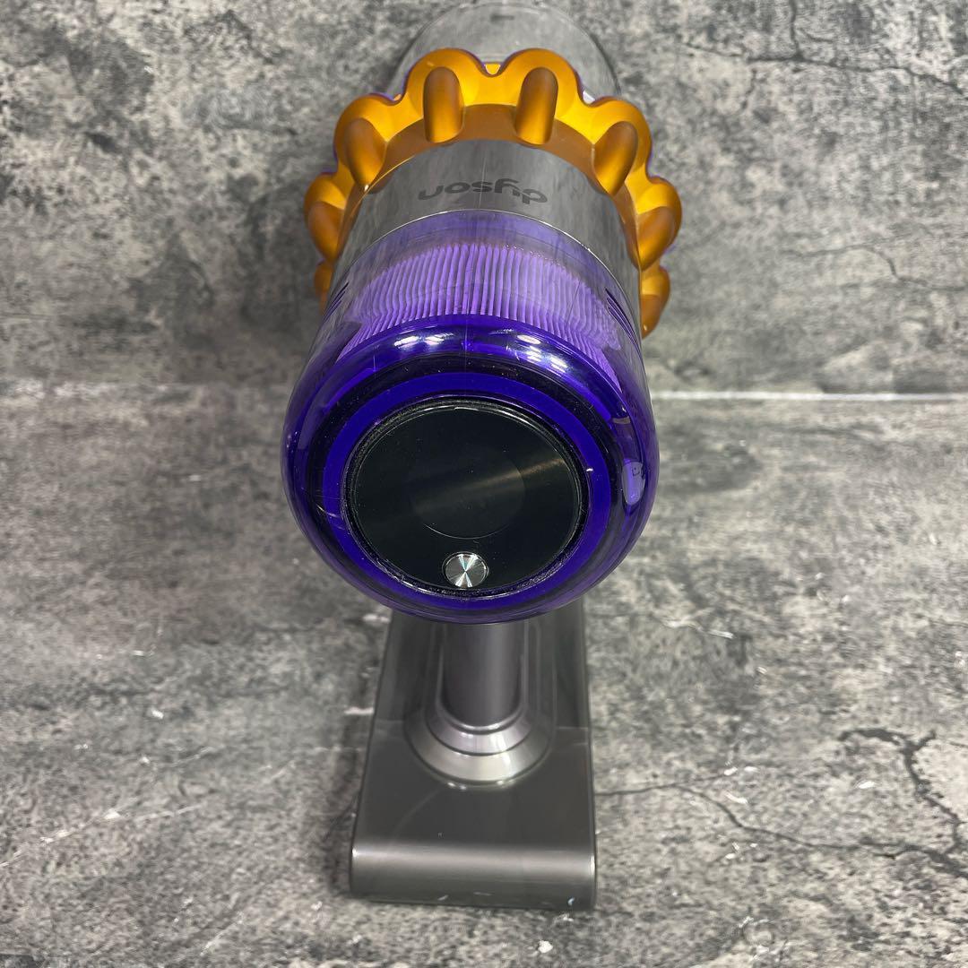 Dyson ハンディクリーナー 本体　sv22 限定モデル V15 ダイソン