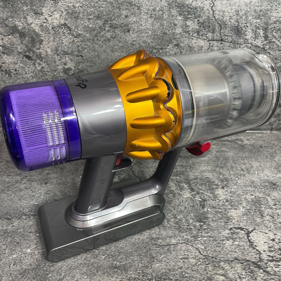 Dyson ハンディクリーナー 本体　sv22 限定モデル V15 ダイソン