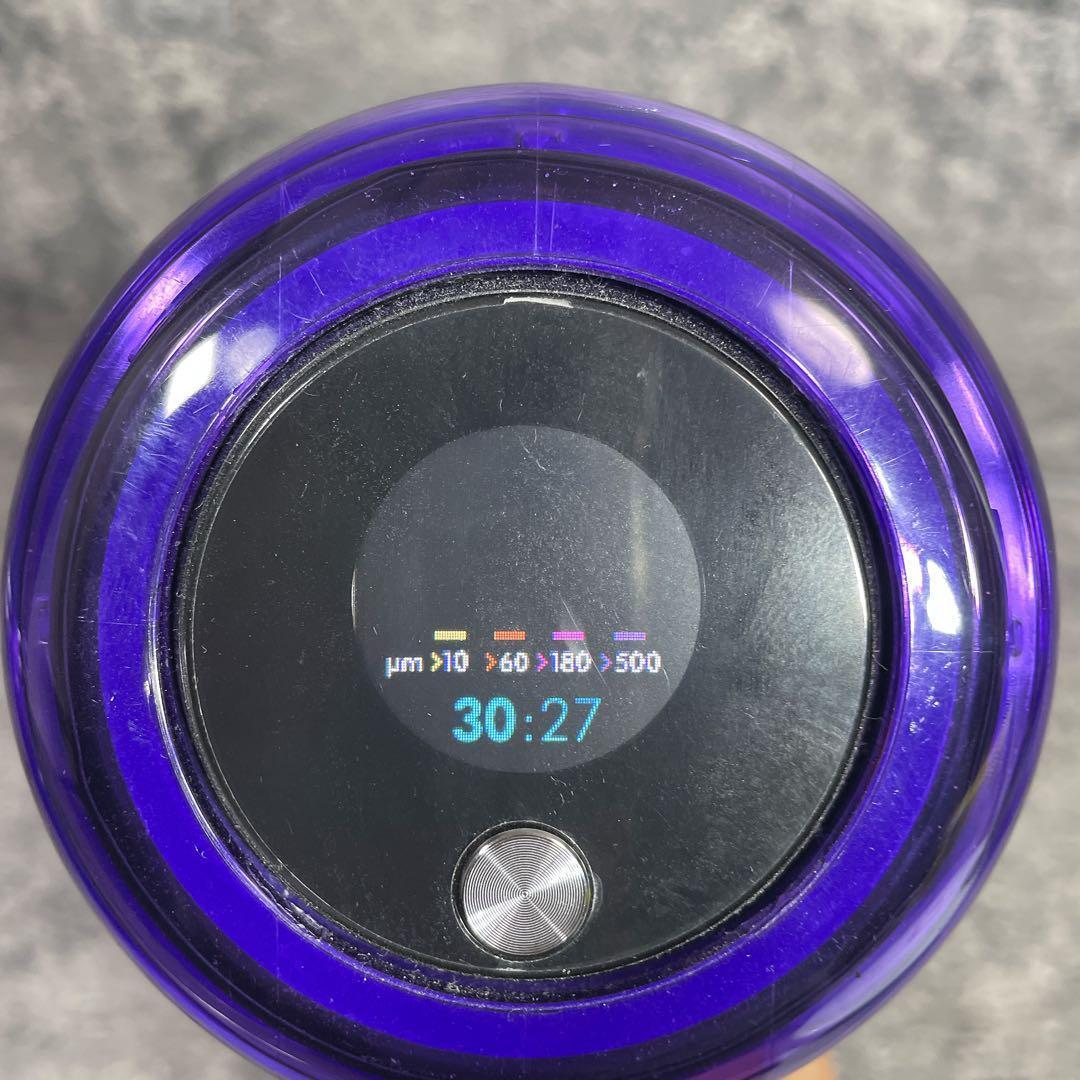 Dyson ハンディクリーナー 本体　sv22 限定モデル V15 ダイソン