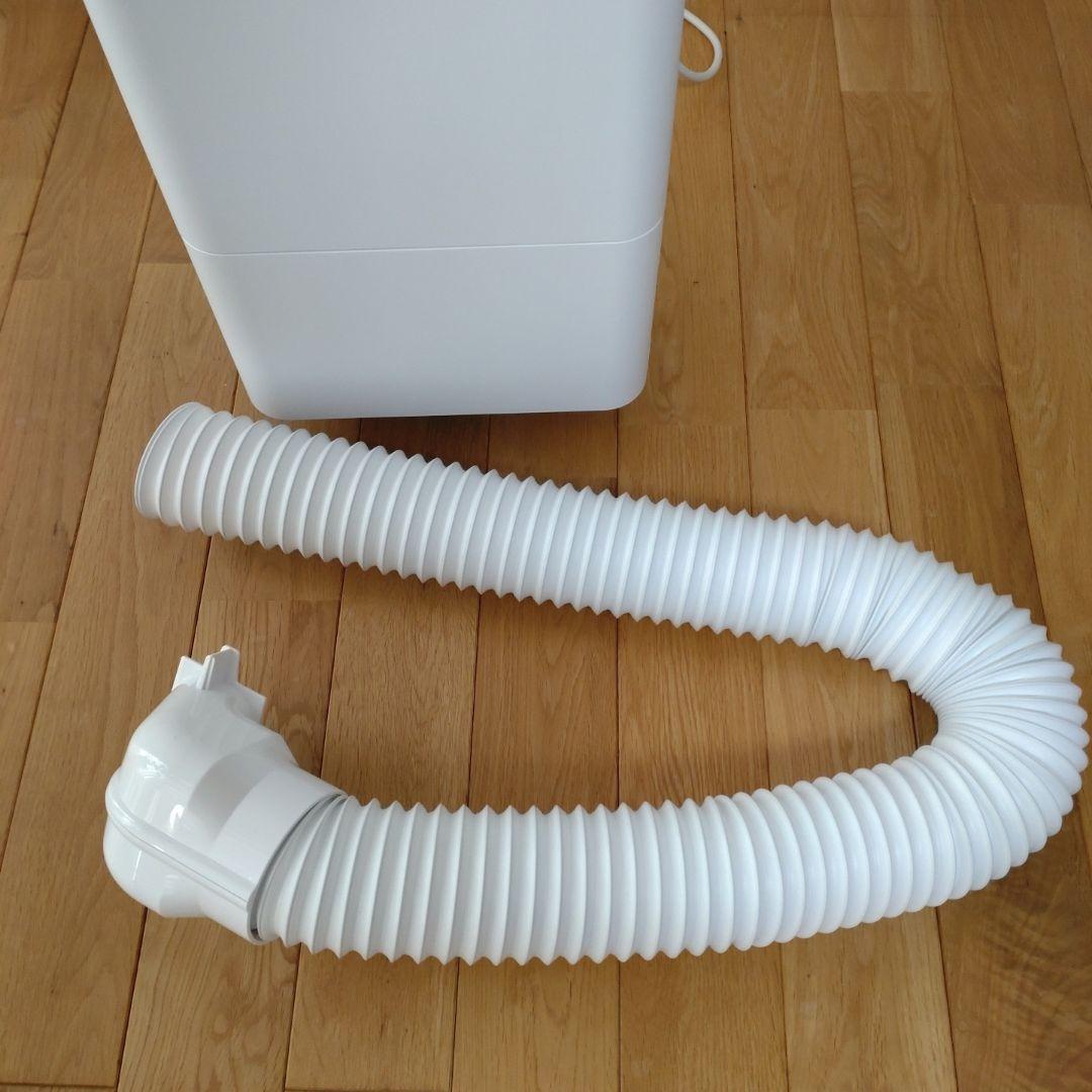 【再値引】2025年製　コンパクトクーラー ICA-0302G