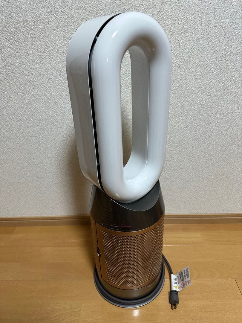 ダイソン 空気清浄機Hot + Cool Formaldehyde HP09WG