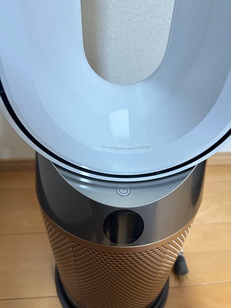 ダイソン 空気清浄機Hot + Cool Formaldehyde HP09WG