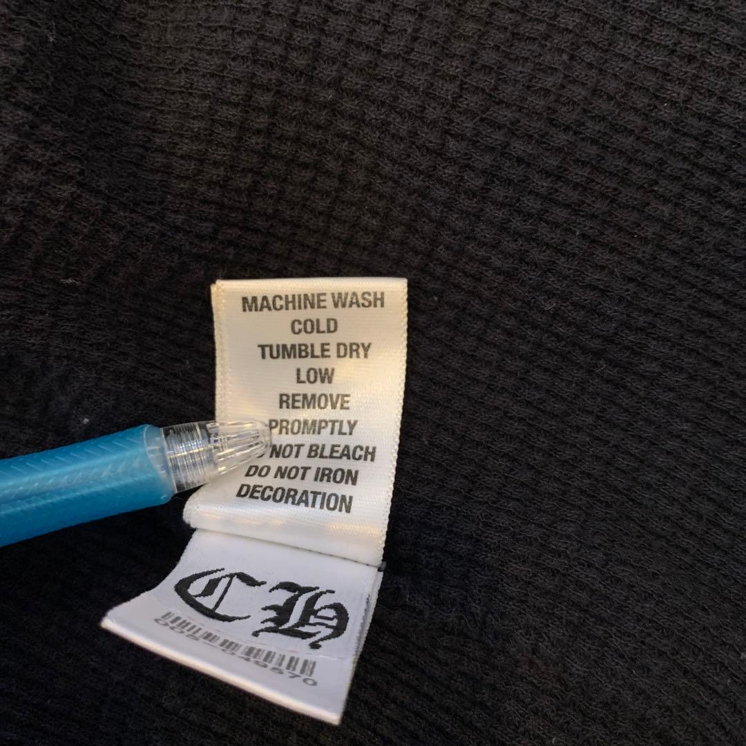 クロムハーツ　パーカー　M