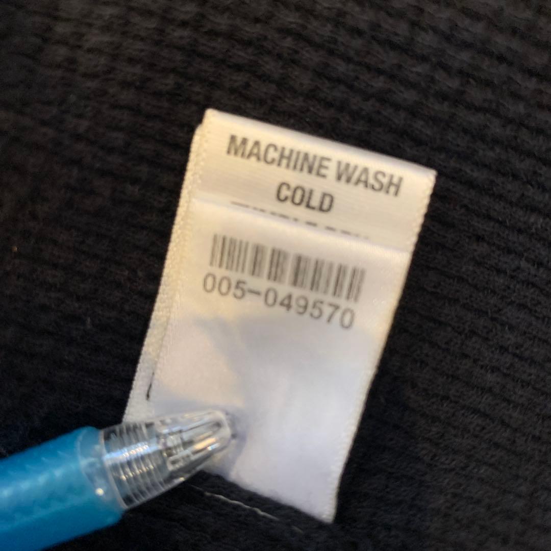 クロムハーツ　パーカー　M