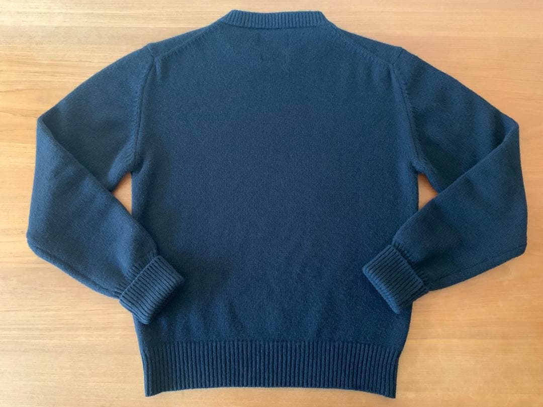 Corgi / Black Collection / カシミア100%