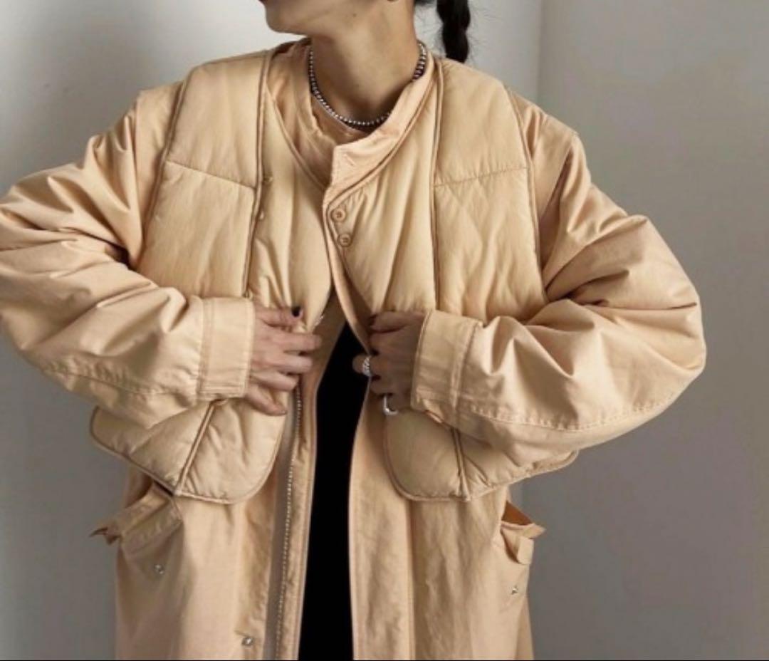 アメリヴィンテージ　モッズコート