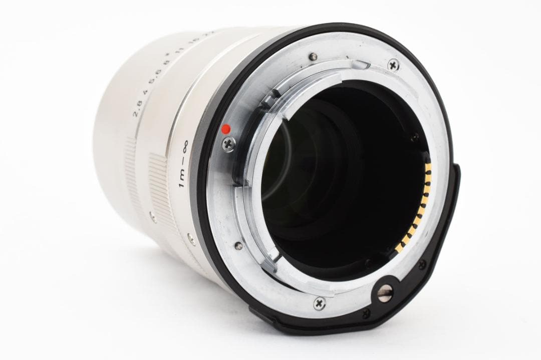 テトリス　Contax 90mm F/2.8 G1 G2 用レンズ 175