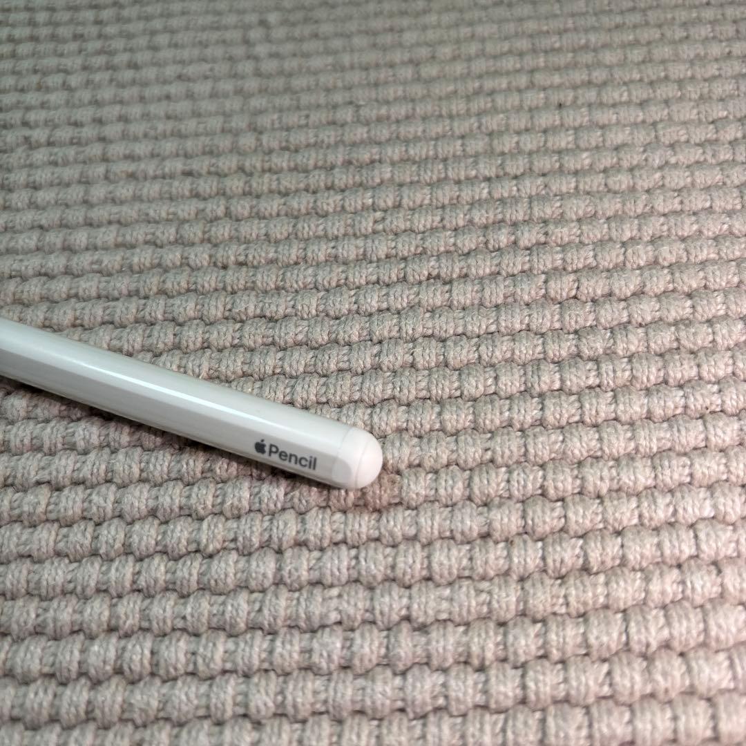 新品〈純正〉Apple Pencil 第2世代