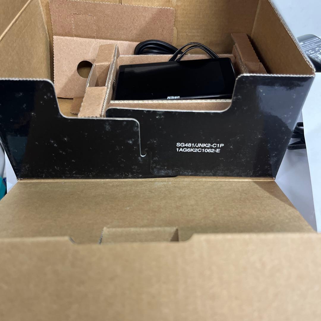 デジタルカメラ Nikon coolpix S70 RED