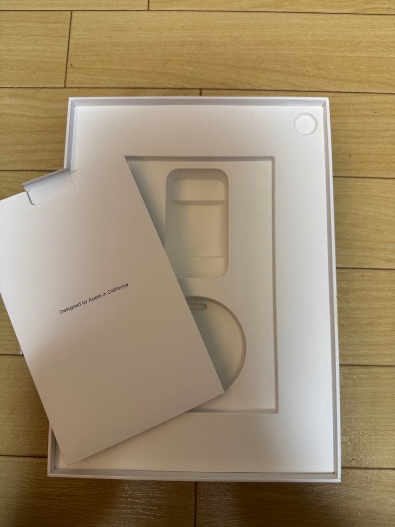 新品iPad Pro 11インチ + Apple Pencil