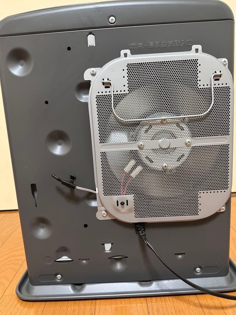 Dainichi 石油ファンヒーター FW-3323KC