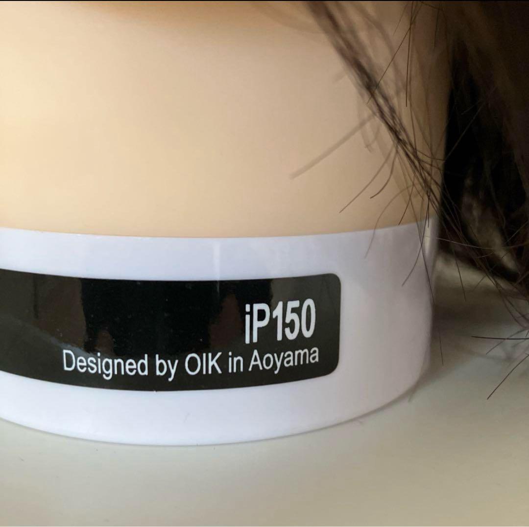 あき　カットウィッグ