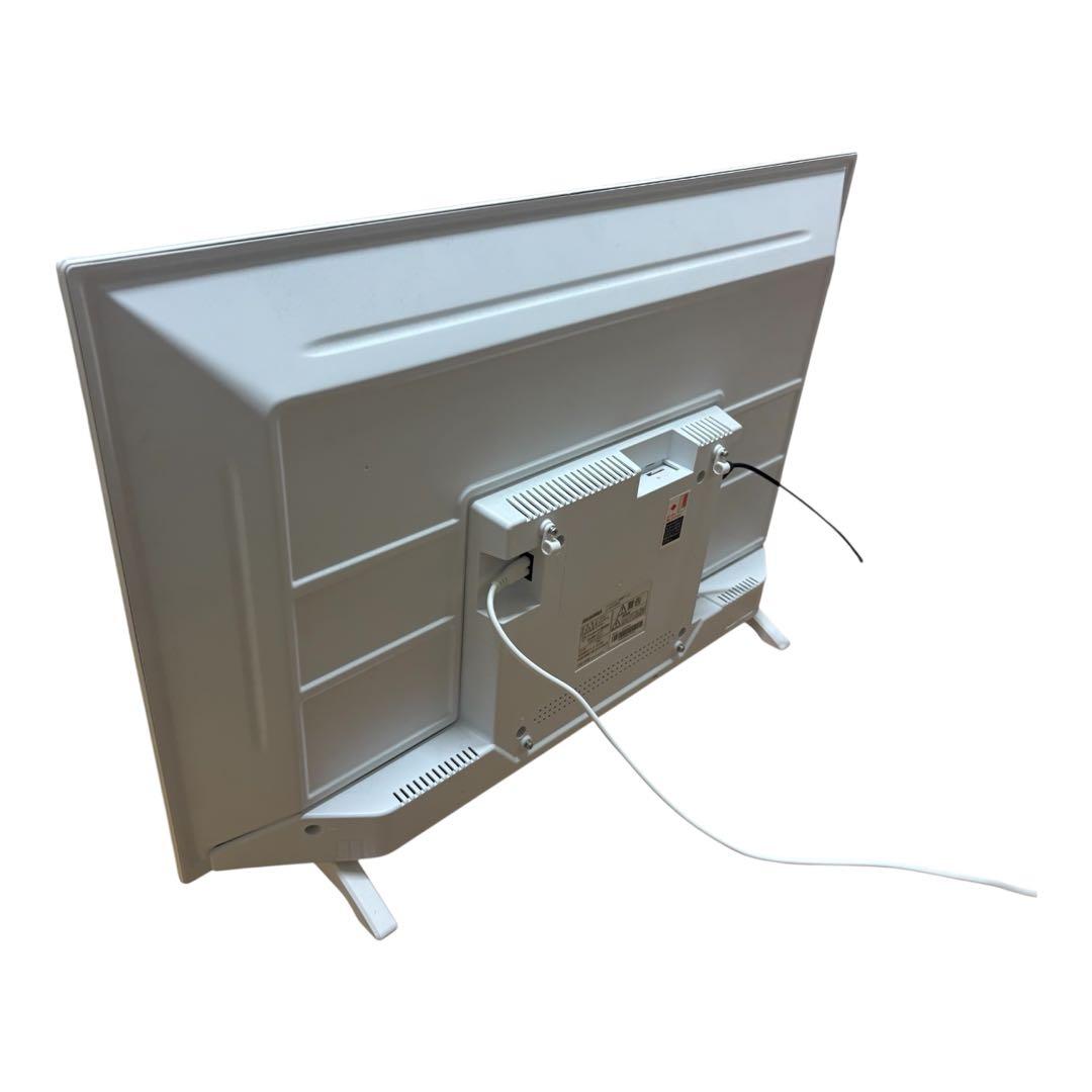 アイリスオーヤマ 液晶テレビ　LT-32C320W 2021年製