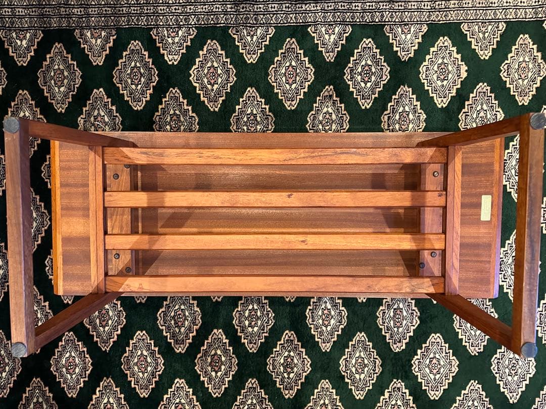 1960年代　イギリス　PYEFRANKLIN社 ヴィンテージ　コーヒーテーブル