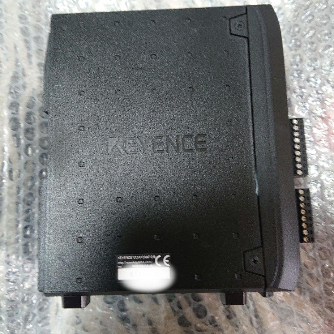 キーエンス　デジタル画像処理システム/コントローラ　CV-3500