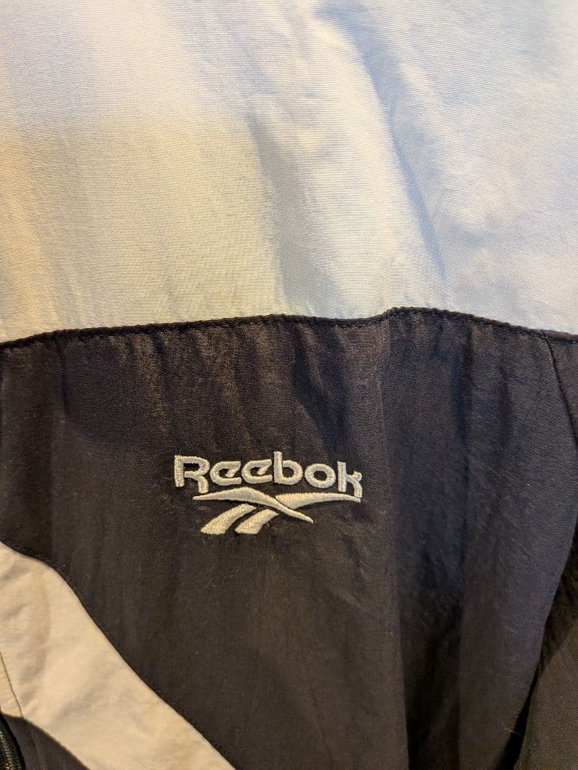 リーボック Reebok ベクタートラック セットアップ 上下 O（XL）
